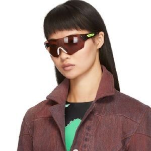 Marine Serre Sunglasses